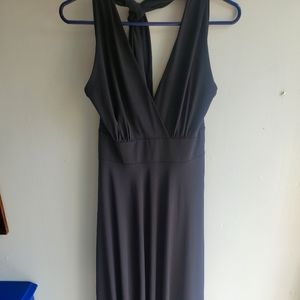 Eva Mendes for New York Co. Dress